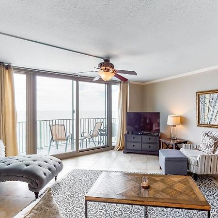 Apartament Perdido Towers E0902 Perdido Key Zewnętrze zdjęcie