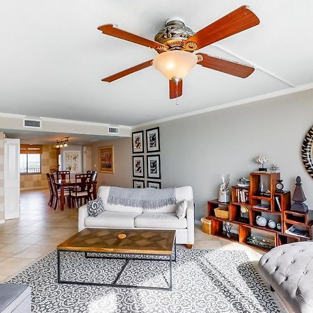 Apartament Perdido Towers E0902 Perdido Key Zewnętrze zdjęcie