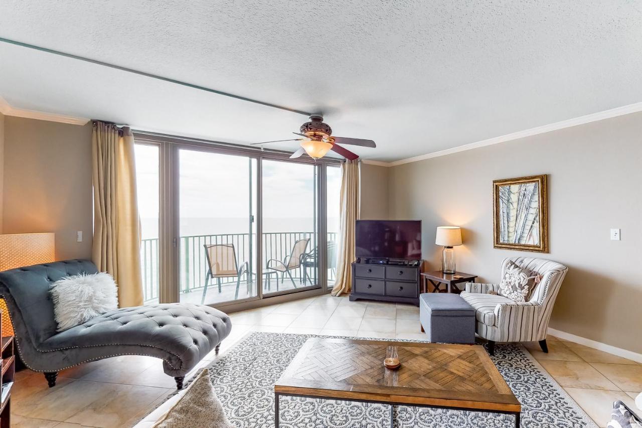 Apartament Perdido Towers E0902 Perdido Key Zewnętrze zdjęcie