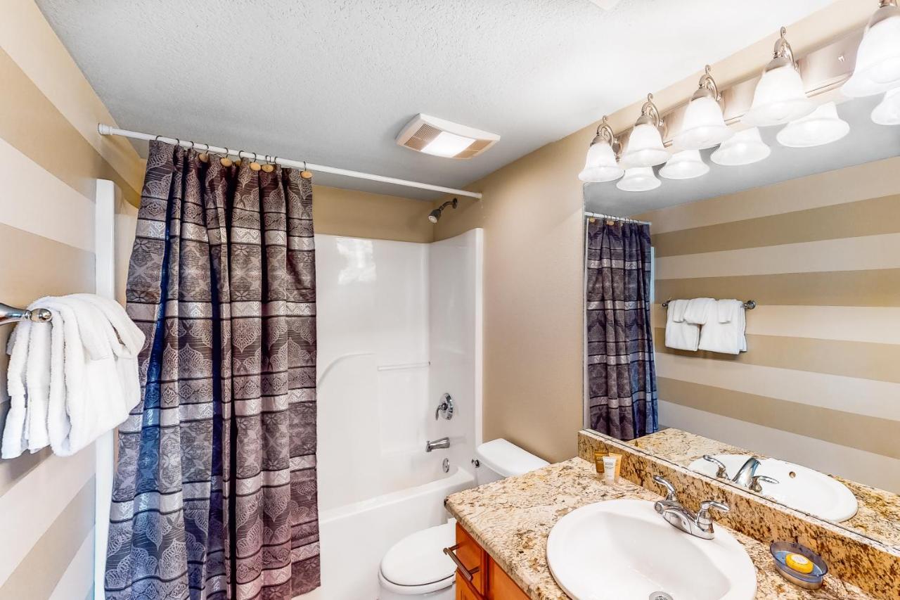 Apartament Perdido Towers E0902 Perdido Key Zewnętrze zdjęcie