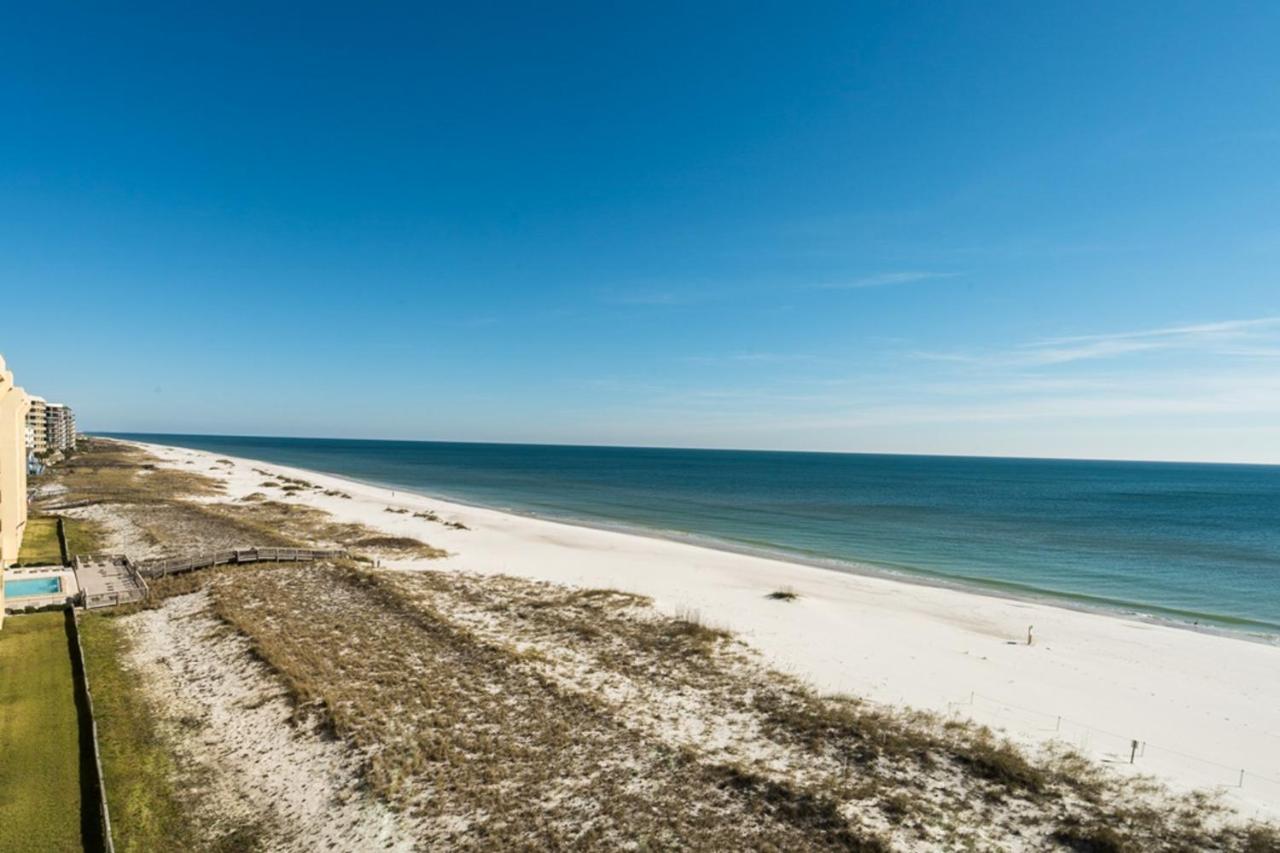 Apartament Perdido Towers E0902 Perdido Key Zewnętrze zdjęcie