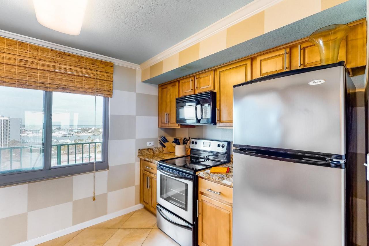 Apartament Perdido Towers E0902 Perdido Key Zewnętrze zdjęcie