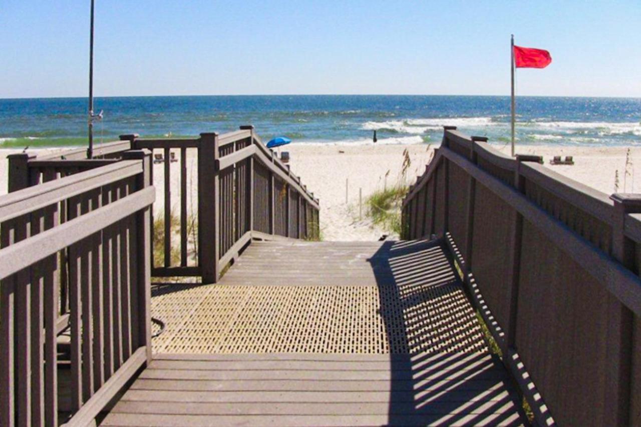 Apartament Perdido Towers E0902 Perdido Key Zewnętrze zdjęcie