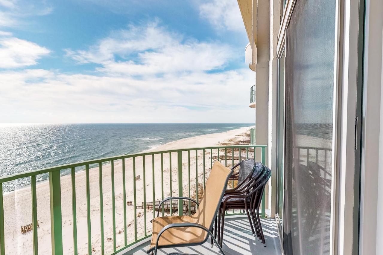 Apartament Perdido Towers E0902 Perdido Key Zewnętrze zdjęcie