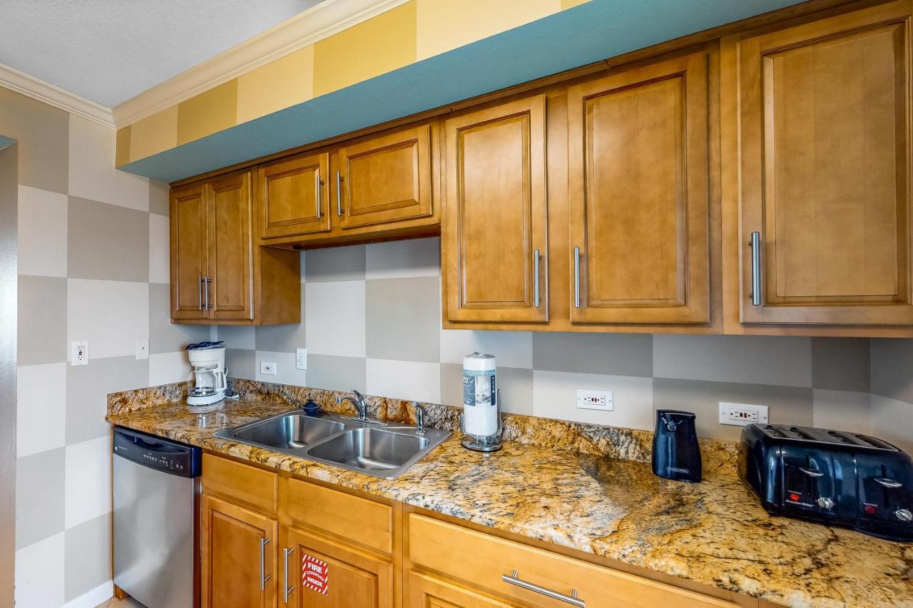Apartament Perdido Towers E0902 Perdido Key Zewnętrze zdjęcie