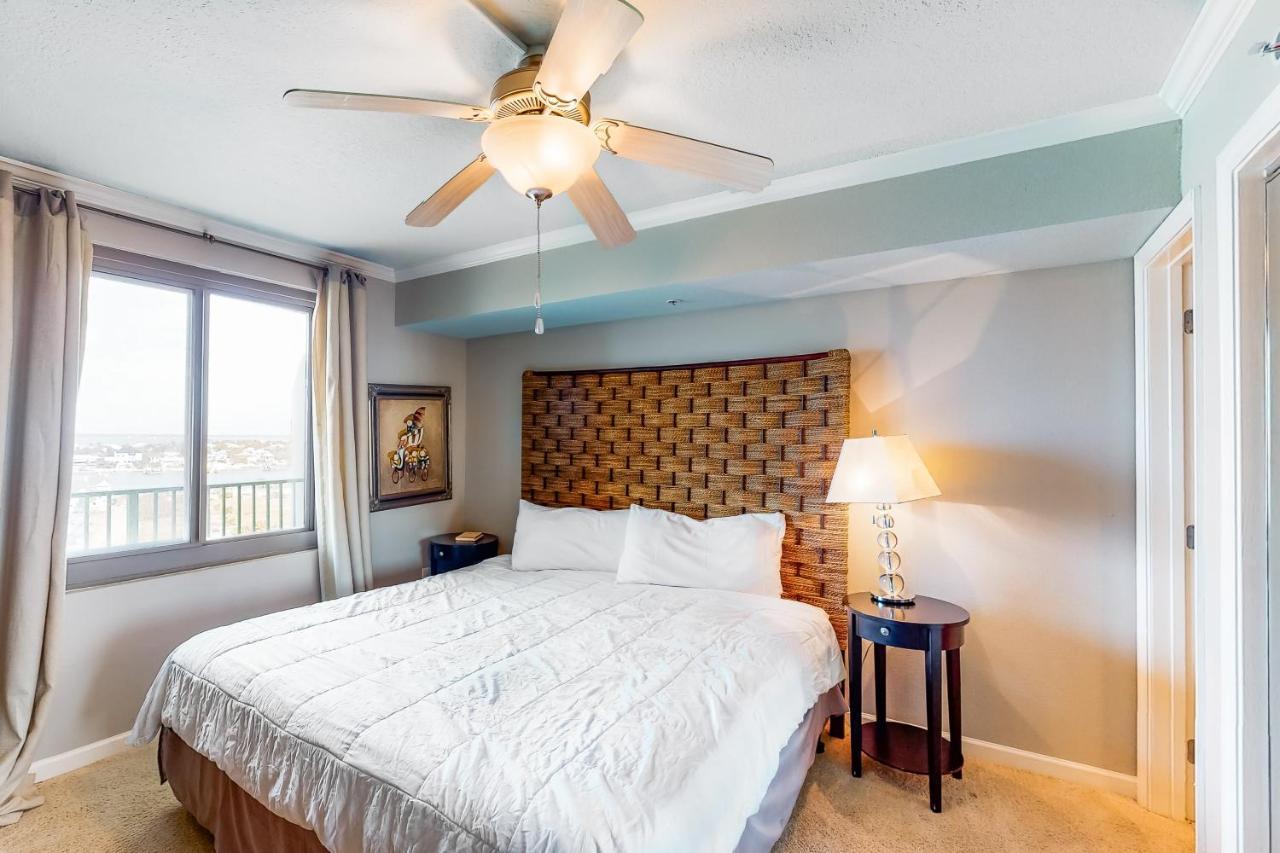 Apartament Perdido Towers E0902 Perdido Key Zewnętrze zdjęcie