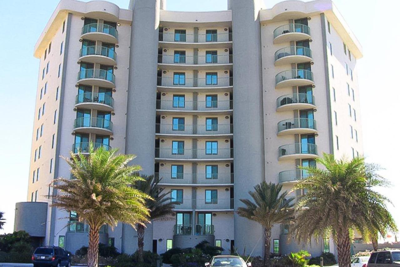 Apartament Perdido Towers E0902 Perdido Key Zewnętrze zdjęcie