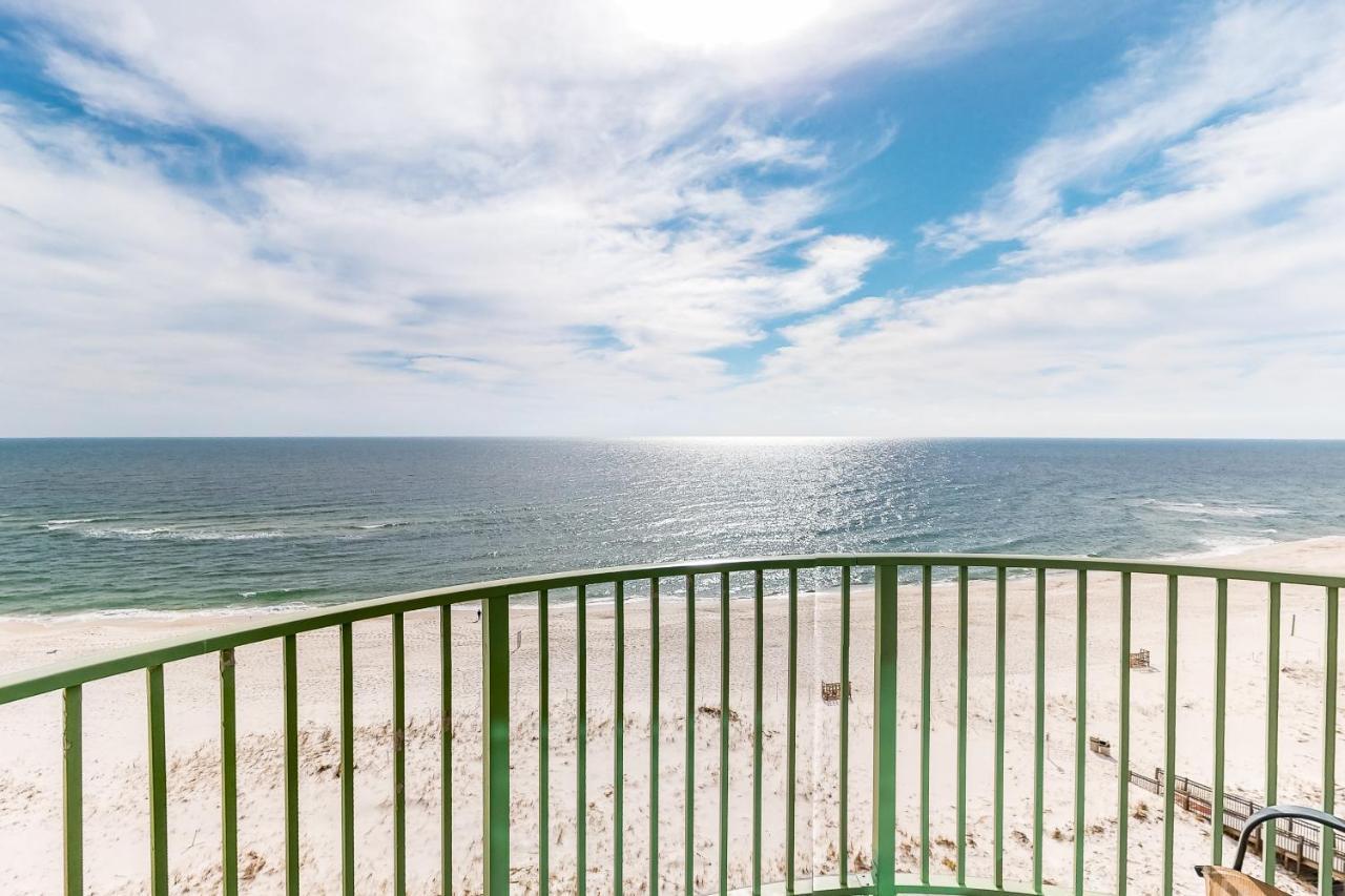 Apartament Perdido Towers E0902 Perdido Key Zewnętrze zdjęcie