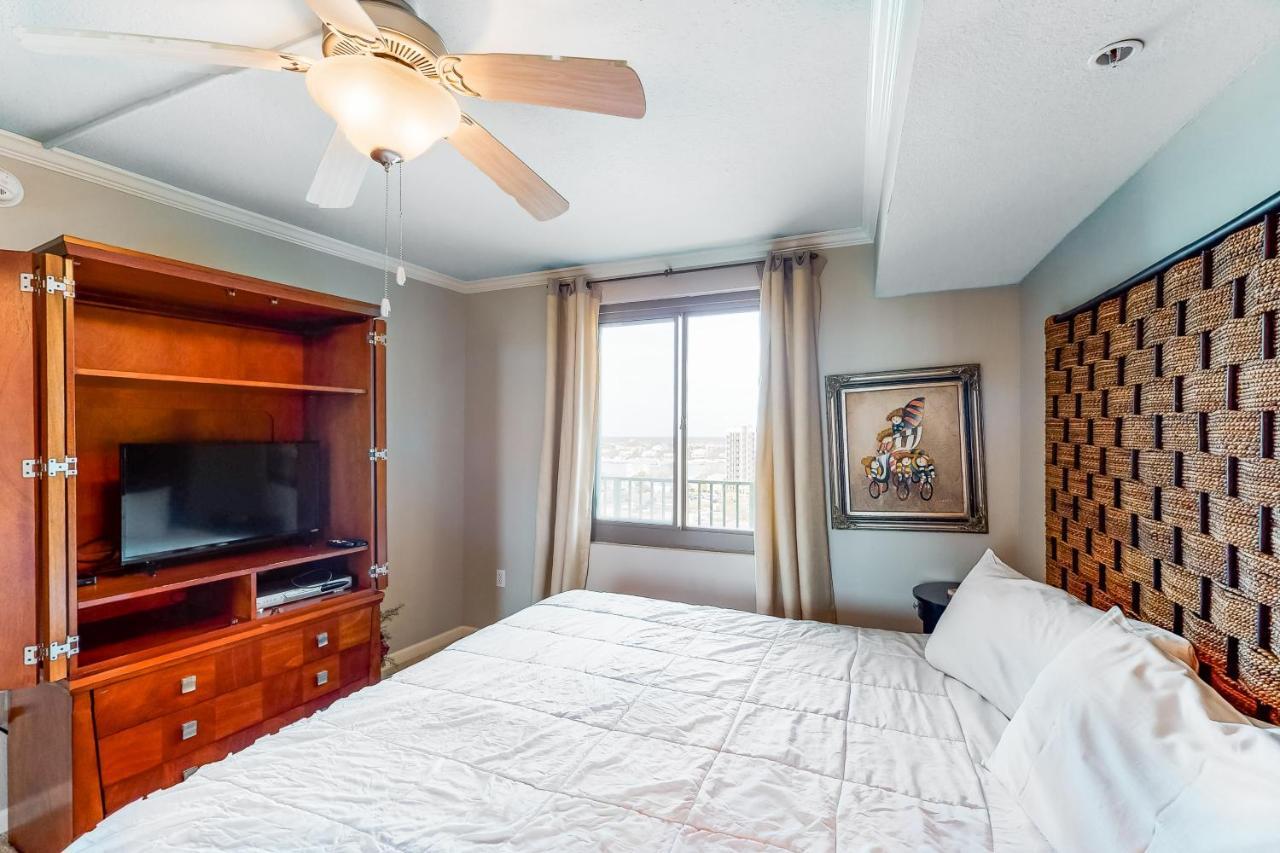 Apartament Perdido Towers E0902 Perdido Key Zewnętrze zdjęcie